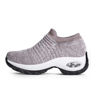 Marie | Sneakers Grip Invisible