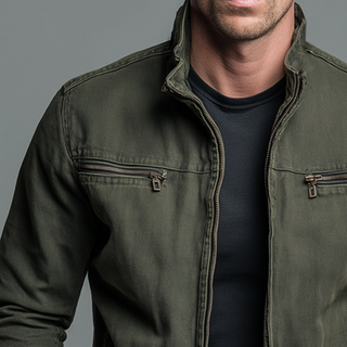 Marion | Veste Casual Classique