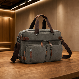 Sac de Week-end en Suède Premium