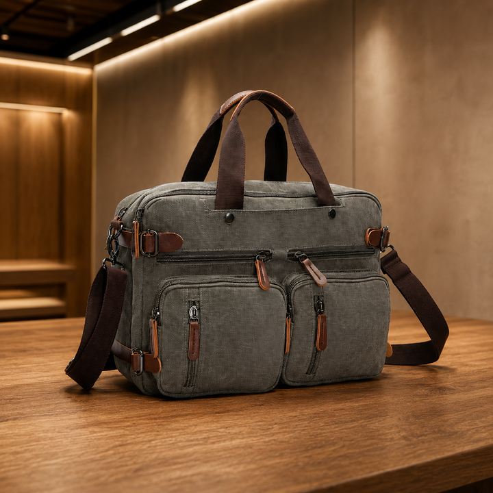 Sac de Week-end en Suède Premium