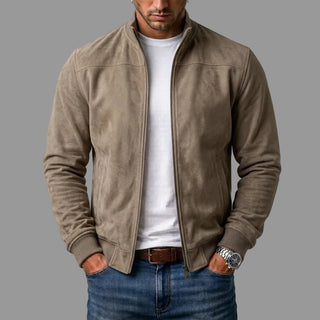 Noah - Veste Bomber en Suède