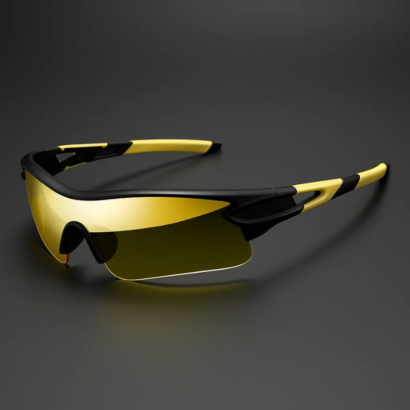 Saint | Lunettes de sport polarisées