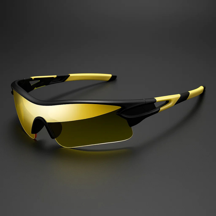 Saint | Lunettes de sport polarisées
