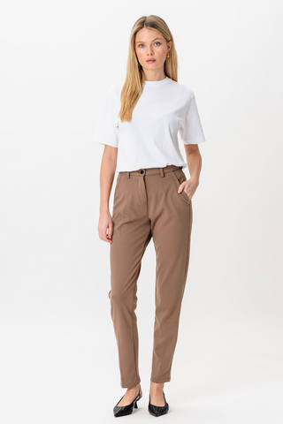 De Originale Performance Pantalons - Beige Foncé