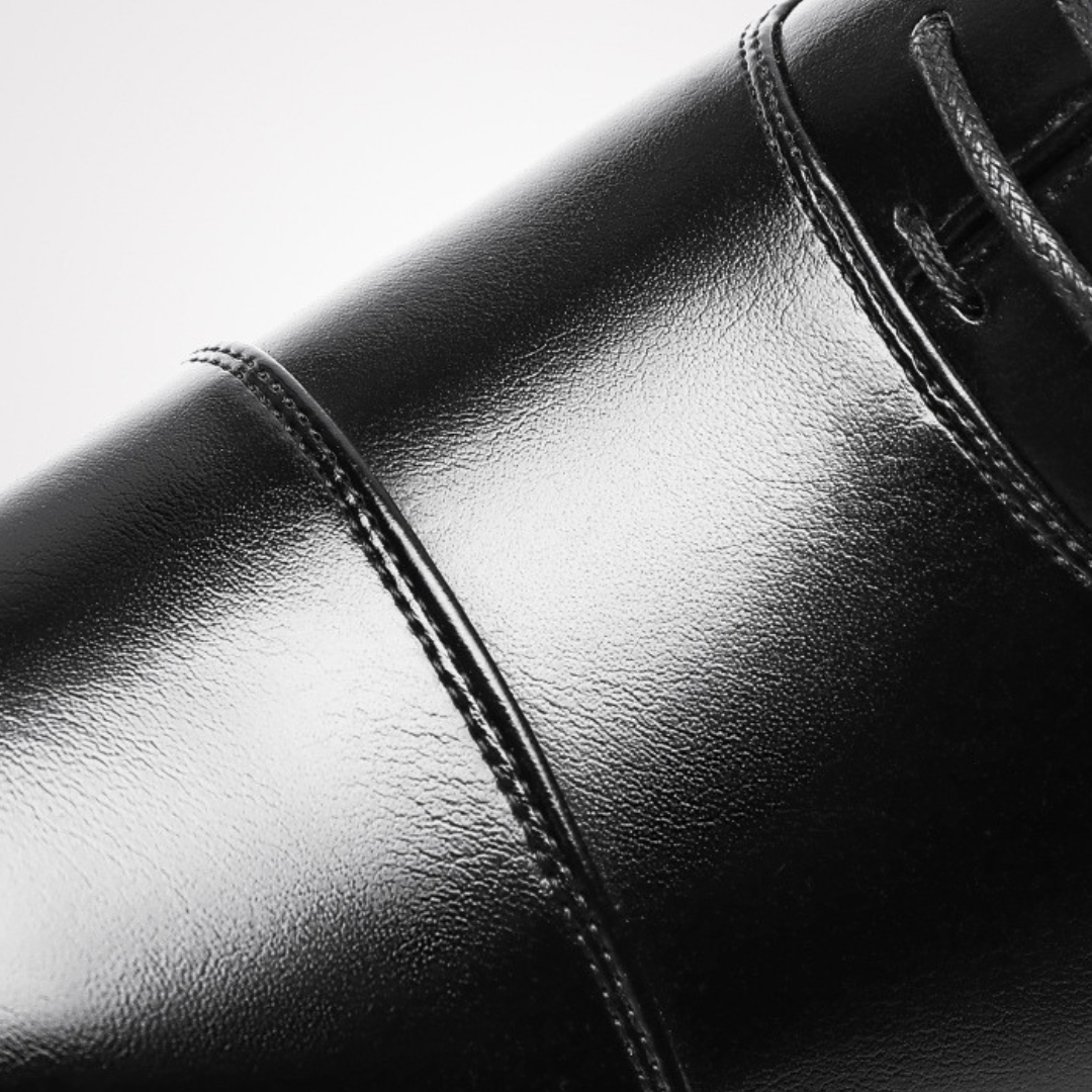 Classiques en cuir