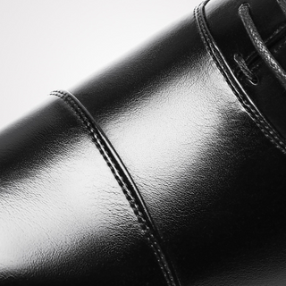 Classiques en cuir