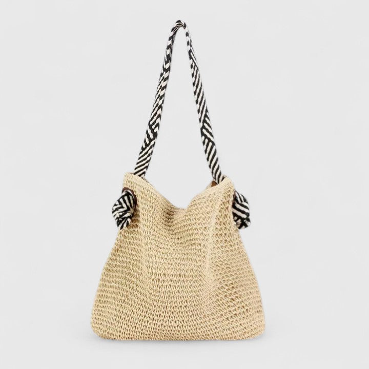 Cromia - Sac Boho Élégant Fait Main