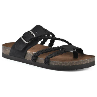 Quinty | Sandales confortables et réglables