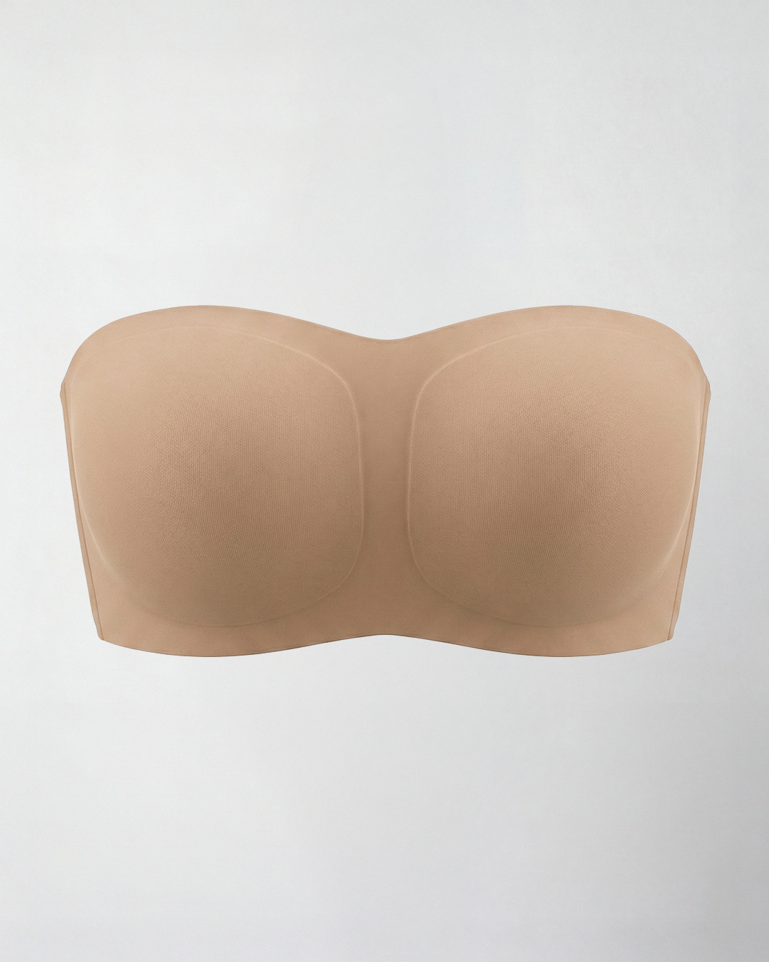 ISA | Soutien-gorge sans bretelles et sans coutures