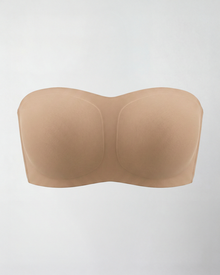 ISA | Soutien-gorge sans bretelles et sans coutures