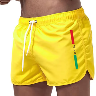 Luigi | SHORTS DE PLAGE ITALIENS