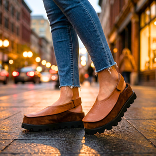 Camille | Talons Slingback