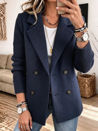 Mara | Veste élégante