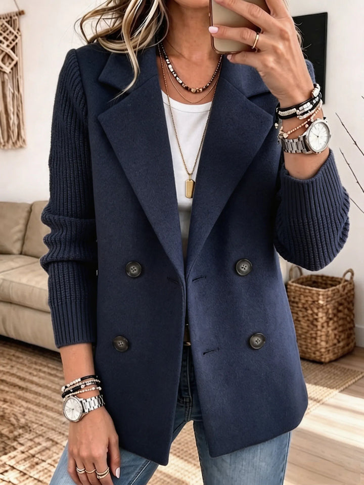 Mara | Veste élégante