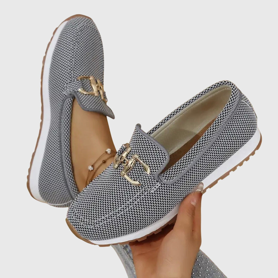 Florica - Baskets Mocassins