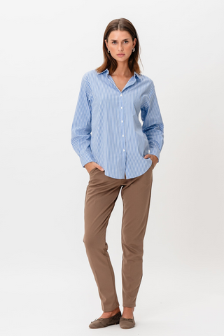 De Originale Performance Pantalons - Beige Foncé