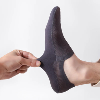 Jada | Chaussettes Invisibles (3 paires)