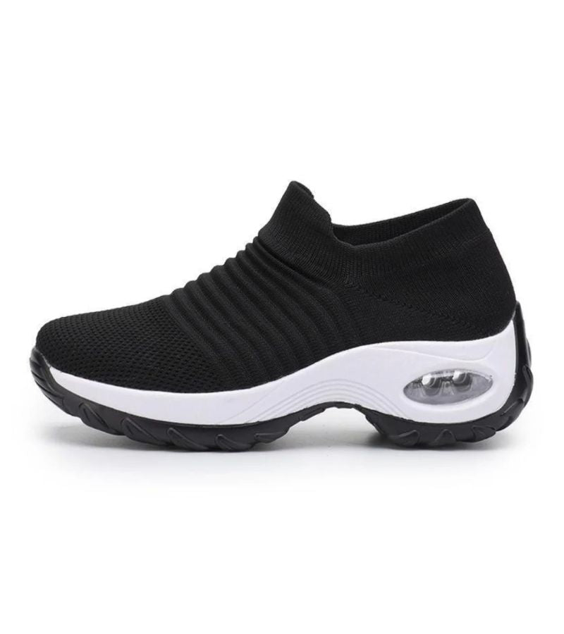 Marie | Sneakers Grip Invisible