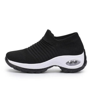 Marie | Sneakers Grip Invisible