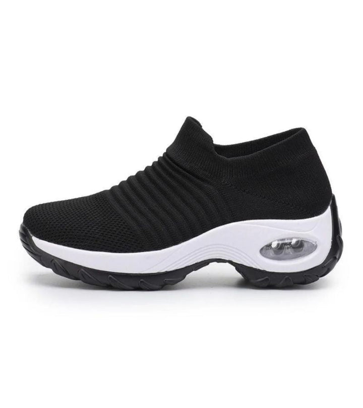Marie | Sneakers Grip Invisible