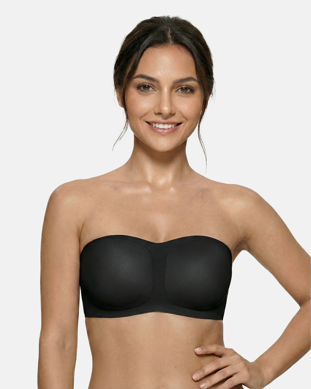 ISA | Soutien-gorge sans bretelles et sans coutures