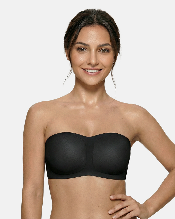 ISA | Soutien-gorge sans bretelles et sans coutures