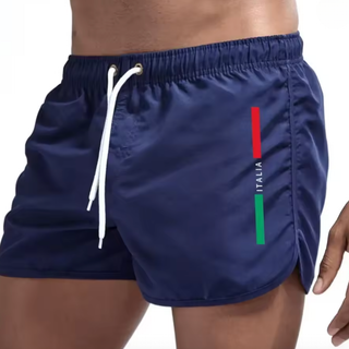 Luigi | SHORTS DE PLAGE ITALIENS