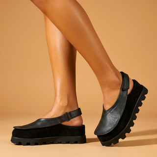 Camille | Talons Slingback