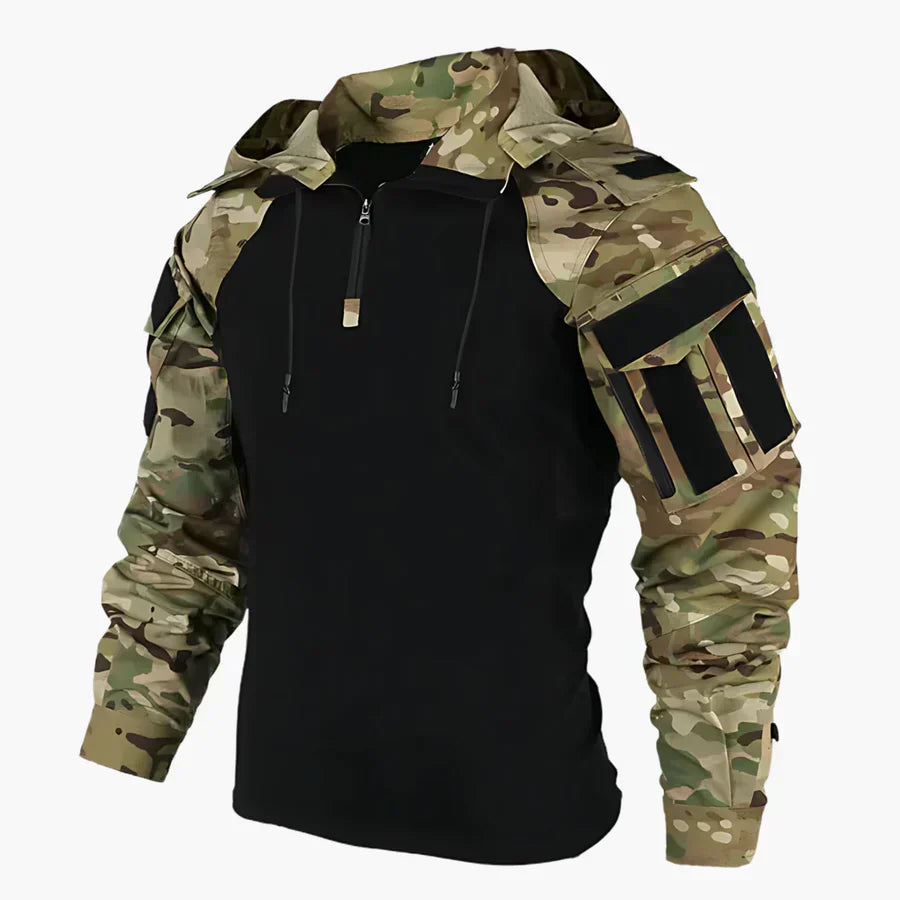 Utz | Veste Tactique