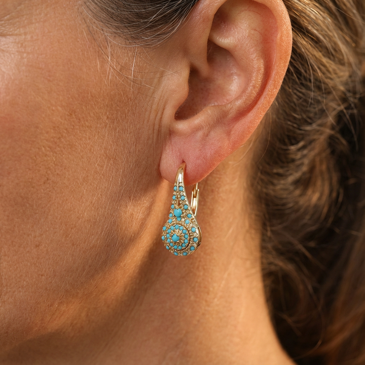Quinty | Boucles d&