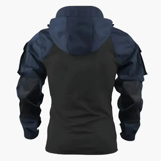 Utz | Veste Tactique