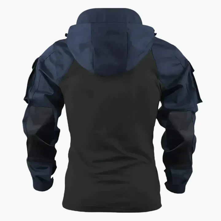 Utz | Veste Tactique
