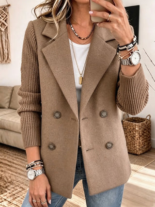 Mara | Veste élégante