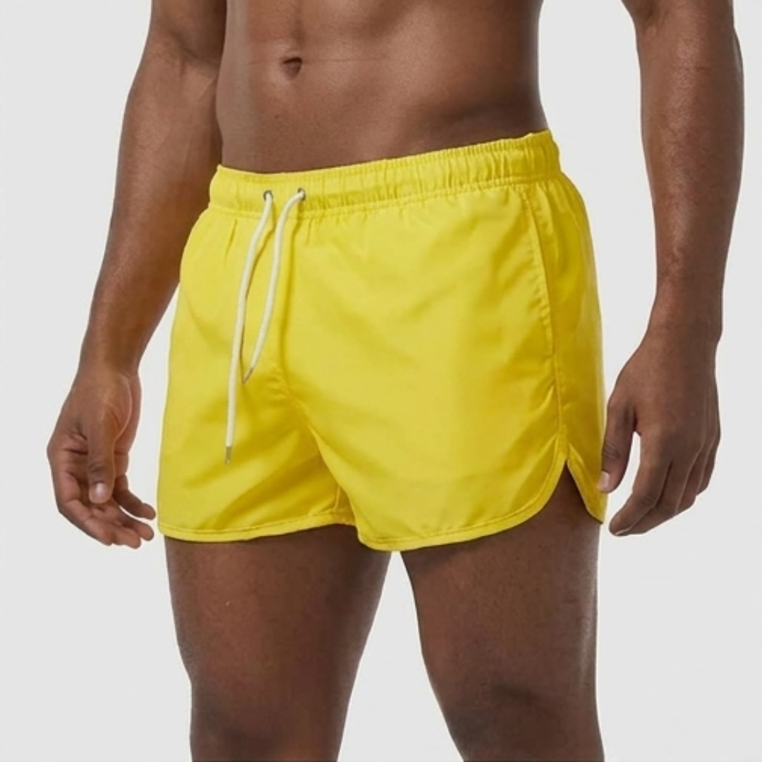 Matthijs | Maillot de bain pour hommes à séchage rapide