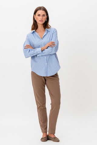 De Originale Performance Pantalons - Beige Foncé