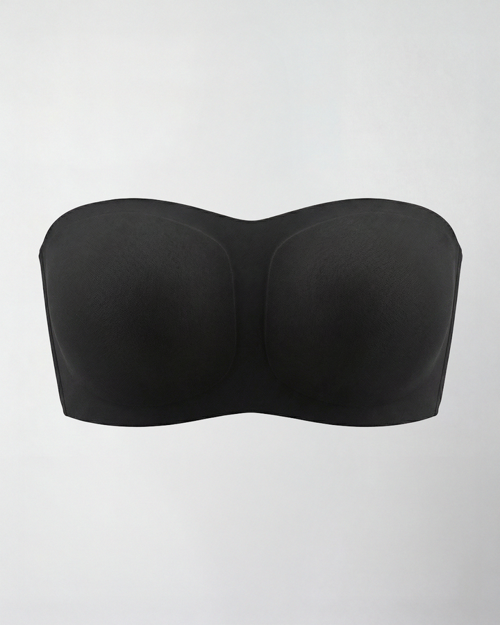 ISA | Soutien-gorge sans bretelles et sans coutures