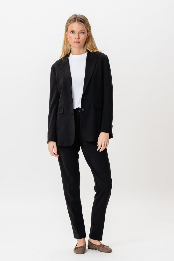 De Originale Performance Pantalons - Noir