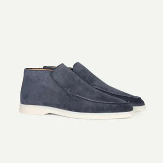 Chaussures en daim