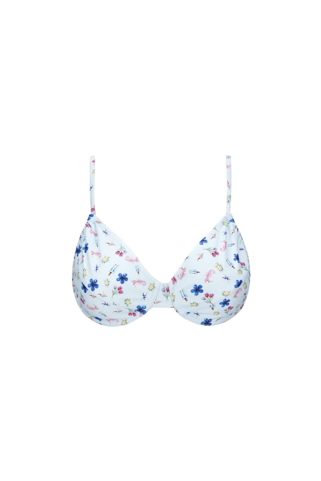 Eva Haut de Bikini