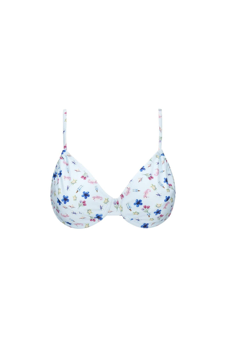 Eva Haut de Bikini