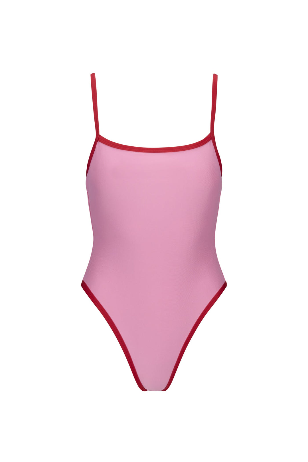 Emma Maillot de Bain - Rose