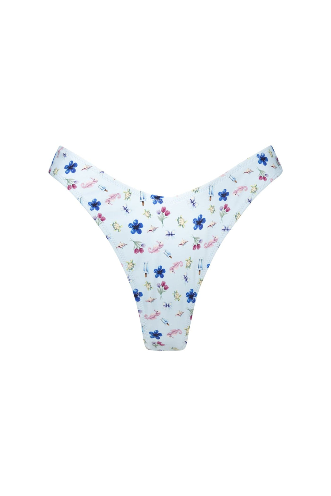 Eva Culotte de Bikini