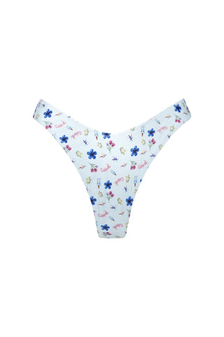 Eva Culotte de Bikini