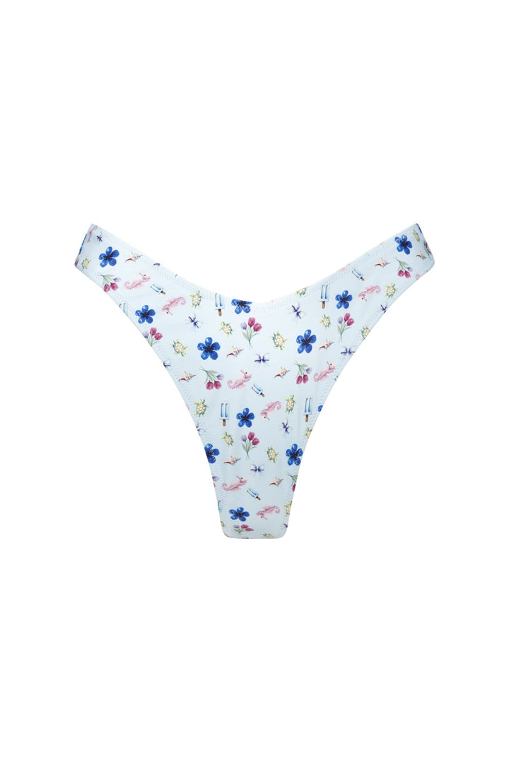 Eva Culotte de Bikini