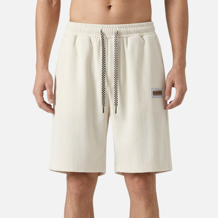 Teagan | Shorts de Sport Confortables