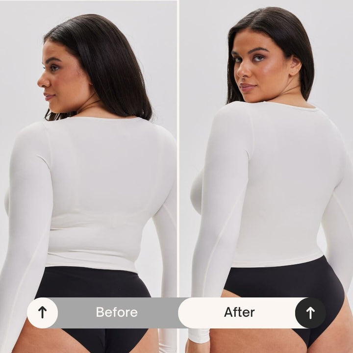 EMILY – Soutien-gorge push-up ajustable avec 360Support