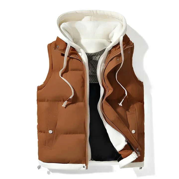Billy | Gilet Wilson