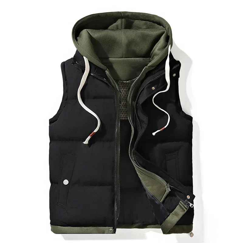Billy | Gilet Wilson