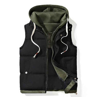 Billy | Gilet Wilson
