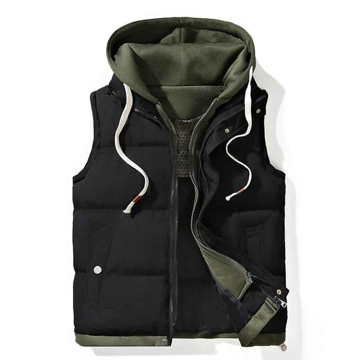 Billy | Gilet Wilson